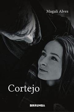 Cortejo, do autor Magalí Alves