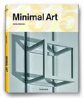 Ler Minimal Art, do autor Daniel Marzona Ler Minimal Art, do autor Daniel Marzona