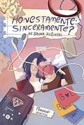 Ler Honestamente: sinceramente?, do autor Bruna Zielinski