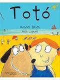 Ler Totó, do autor Michael Rosen Ler Totó, do autor Michael Rosen