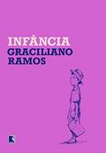 Ler Infância, do autor Graciliano Ramos