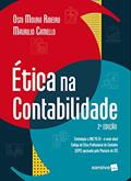 Ler Ética na contabilidade, do autor Maurílio Camello; Osni Moura Ribeiro