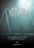 Ler Dia de finados, do autor Henrique Valente