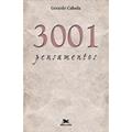 Ler 3001 Pensamentos. Miscelânea, do autor Gerardo Cabada