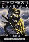 Ler Mega Drive Mania Volume 4 -The Immortal, do autor Editora Europa Ler Mega Drive Mania Volume 4 -The Immortal, do autor Editora Europa
