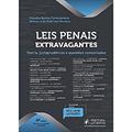 Ler Leis Penais Extravagantes - 06Edição 21, do autor Wilson Luiz Palermo Ferreira; Portocarr