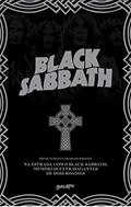 Ler Black Sabbath: Memórias extravagantes de dois roadies, do autor David Tangye; Graham Wright