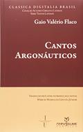 Ler Cantos Argonáuticos, do autor Gaio Valério Flaco