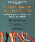 Ler Coordenador Pedagógico, do autor Organizadoras. Gisele Tendeiro; Vera Lúcia de Oliveira