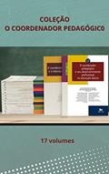 Ler O Coordenador pedagógico - Coleção 19 volumes: 17, do autor Laurinda Ramalho de Almeida; Vera Maria Nigro de Souza Placco Ler O Coordenador pedagógico - Coleção 19 volumes: 17, do autor Laurinda Ramalho de Almeida; Vera Maria Nigro de Souza Placco