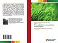 Ler Produção leiteira e qualidade da pastagem: Forragem de qualidade e incremento produtivo, do autor Alberto Chambela Neto; Ismail R. Haddade; Gustavo H. S. Vieira Ler Produção leiteira e qualidade da pastagem: Forragem de qualidade e incremento produtivo, do autor Alberto Chambela Neto; Ismail R. Haddade; Gustavo H. S. Vieira