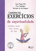 Ler Caderno de exercícios de espiritualidade simples como uma xícara de chá, do autor Sandra Huygen-Dois; Frans Goetghebeur Ler Caderno de exercícios de espiritualidade simples como uma xícara de chá, do autor Sandra Huygen-Dois; Frans Goetghebeur
