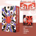 Ler Box George Orwell - O horizonte (2 livros + pôster + suplemento), do autor George Orwell Ler Box George Orwell - O horizonte (2 livros + pôster + suplemento), do autor George Orwell