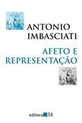 Ler Afeto e representação, do autor Antonio Imbasciati