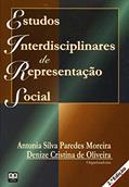Ler Estudos Interdisciplinares de Representação Social, do autor Antonia Silva Paredes Moreira