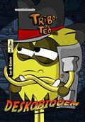 Ler Deskobiquem: Tribo de Téo, do autor Minha Tribo Ler Deskobiquem: Tribo de Téo, do autor Minha Tribo