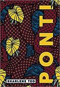 Ler Ponti, do autor Sharlene Teo