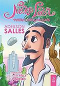 Ler Nosso Lar Para Crianças, do autor Adeilson Silva Salles