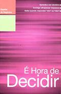 Ler É Hora de Decidir, do autor Michael Useem Ler É Hora de Decidir, do autor Michael Useem