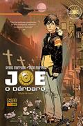 Ler Joe, o Bárbaro, do autor Grant Morrison Ler Joe, o Bárbaro, do autor Grant Morrison