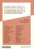 Ler Governança Corporativa. Avanços e Retrocessos, do autor Maristela Abla Rossetti Ler Governança Corporativa. Avanços e Retrocessos, do autor Maristela Abla Rossetti