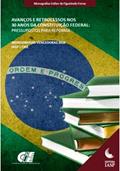 Ler Avanços e Retrocessos nos 30 Anos da Constituição Federal, do autor Isadora Alessandra Sancassani Pinheiro; Amanda Carolina Santos Pessoa Ler Avanços e Retrocessos nos 30 Anos da Constituição Federal, do autor Isadora Alessandra Sancassani Pinheiro; Amanda Carolina Santos Pessoa