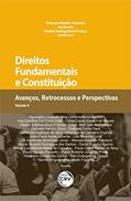 Ler DIREITOS FUNDAMENTAIS E CONSTITUIÇÃO: Avanços, retrocessos e perspectivas - Volume 4, do autor Marcelo ANTONIO THEODORO Ler DIREITOS FUNDAMENTAIS E CONSTITUIÇÃO: Avanços, retrocessos e perspectivas - Volume 4, do autor Marcelo ANTONIO THEODORO