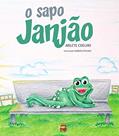 Ler O Sapo Janjão, do autor Arlete Coelho Ler O Sapo Janjão, do autor Arlete Coelho