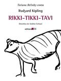 Ler Rikki-tikki-tavi, do autor Rudyard Kipling
