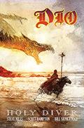 Ler Dio. Holy Diver, do autor Steve Niles Ler Dio. Holy Diver, do autor Steve Niles