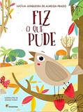 Ler Fiz o que pude, do autor Lucília Junqueira de Almeida Prado Ler Fiz o que pude, do autor Lucília Junqueira de Almeida Prado