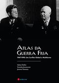 Ler Atlas da Guerra Fria - 1947-1990: Um conflito global e multiforme, do autor Jérémie Tamiatto e Stanislas Jeannesson Sabine Dullin Ler Atlas da Guerra Fria - 1947-1990: Um conflito global e multiforme, do autor Jérémie Tamiatto e Stanislas Jeannesson Sabine Dullin
