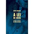 Ler A lei de Deus: História filosófica de uma aliança, do autor Rémi Brague Ler A lei de Deus: História filosófica de uma aliança, do autor Rémi Brague