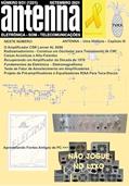 Ler ANTENNA, do autor Marcelo Yared e Outros