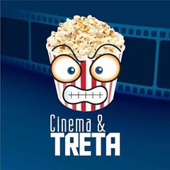 Cinema e Treta, do autor Cinema e Treta