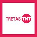 Ler TRETAS TNT, do autor TNT Brasil