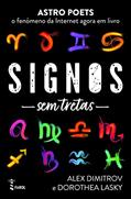 Ler SIGNOS SEM TRETAS, do autor ALEX DIMITROV