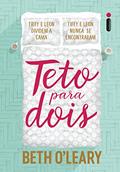 Ler Teto para dois (Livro que deu origem à série da Paramount), do autor Beth O'Leary