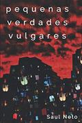 Ler Pequenas Verdades Vulgares: contos, do autor Saul Neto