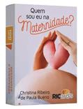Ler QUEM SOU EU NA MATERNIDADE? 100 CARDS PARA AUTOCONHECIMENTO DURANTE A GESTAÇÃO E O PÓS-PARTO, do autor Autor Ler QUEM SOU EU NA MATERNIDADE? 100 CARDS PARA AUTOCONHECIMENTO DURANTE A GESTAÇÃO E O PÓS-PARTO, do autor Autor