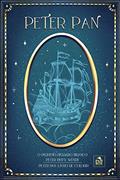 Ler Box Peter Pan, do autor J.M. Barrie