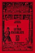 Ler A letra escarlate, do autor Nathaniel Hawthorne