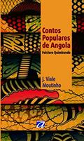 Ler Contos Populares de Angola: Folclore Quimbundo, do autor J. Viale Moutinho