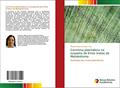 Ler Carnitina plasmática na suspeita de Erros Inatos do Metabolismo: Avaliação dos níveis plasmáticos, do autor Wanise Maria de Souza Cruz Ler Carnitina plasmática na suspeita de Erros Inatos do Metabolismo: Avaliação dos níveis plasmáticos, do autor Wanise Maria de Souza Cruz