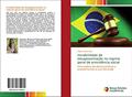 Ler Inviabilidade da desaposentação no regime geral de previdência social: Uma análise dos óbices jurídicos e procedimentais à sua concessão, do autor Lidiane Dutra Dias Ler Inviabilidade da desaposentação no regime geral de previdência social: Uma análise dos óbices jurídicos e procedimentais à sua concessão, do autor Lidiane Dutra Dias