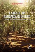 Ler A saga de um patriarca guerreiro: excerto da história da imigração japonesa no Brasil, do autor Taka Oguisso Ler A saga de um patriarca guerreiro: excerto da história da imigração japonesa no Brasil, do autor Taka Oguisso
