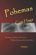 Ler Pohemas Com Hagá: 2, do autor Henrique Soares Jacobina; Djalma Vasconcellos Grandson Ler Pohemas Com Hagá: 2, do autor Henrique Soares Jacobina; Djalma Vasconcellos Grandson