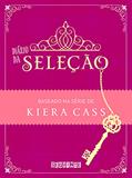 Ler Diário da seleção: Baseado na série de Kiera Cass, do autor Kiera Cass