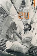 Ler A Poesia sou eu: Poesia Reunida (Volume 2), do autor Luís Augusto Cassas Ler A Poesia sou eu: Poesia Reunida (Volume 2), do autor Luís Augusto Cassas