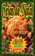 Ler Ceias de Natal: Surpreenda a Todos Com Uma Ceia Deliciosas e Fáceis de Fazer, do autor Sandro De Lima Ler Ceias de Natal: Surpreenda a Todos Com Uma Ceia Deliciosas e Fáceis de Fazer, do autor Sandro De Lima